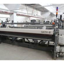 Reed Width 230 für gebrauchte Ga731-II Rapier Loom